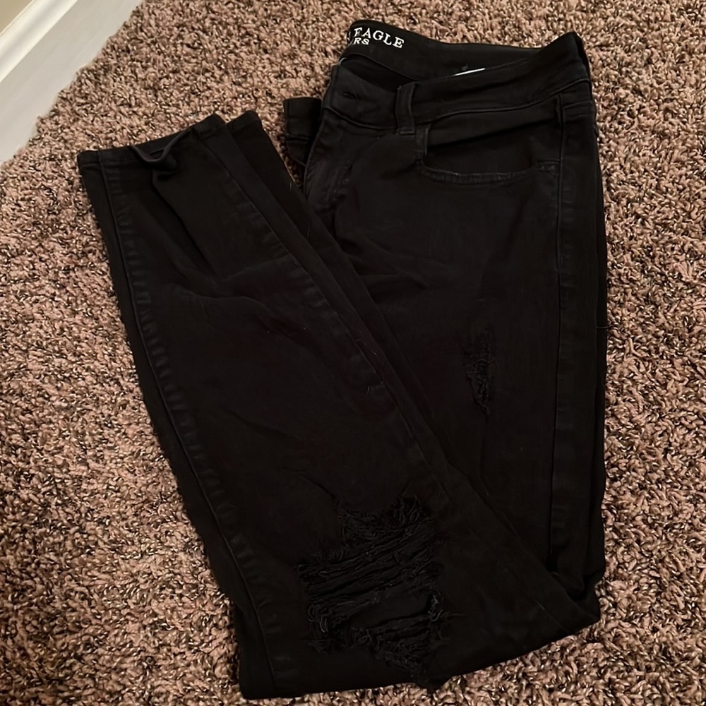 American Eagle Jegging